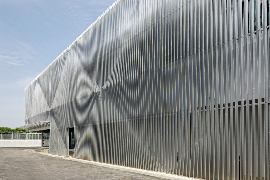 476-SpaceDC facade